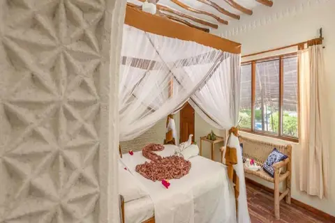 Hakuna Majiwe Zanzibar in Jambiani, foto 19