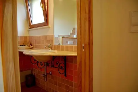 Aldiola Country Resort in Sant'Antoni di Gaddura/Sant'Antonio di Gallura — foto 29