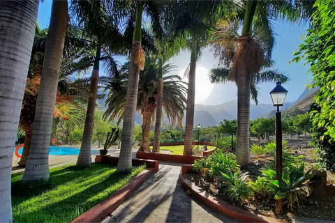 Finca Las Longueras in Agaete — foto 4