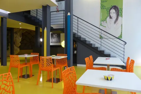 Hotel Correra 241 foto 10