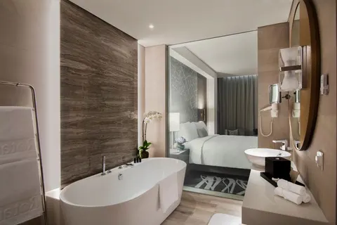 Al Bandar Rotana Creek in Deira — foto 6