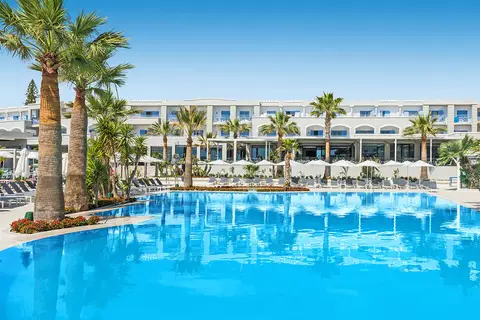 Fly & Go Mitsis Rodos Maris Resort & Spa in Κιοτάρι — foto 13