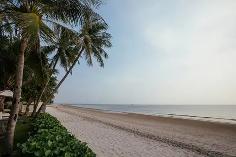 Cape Nidhra Hotel in Hua Hin, foto 18
