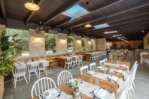Ostria Resort & Spa in Ierapetra Municipal Unit, foto 6