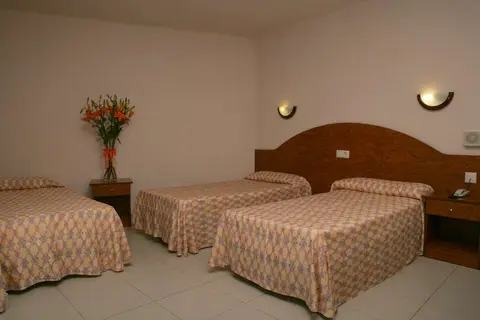 Hotel Fenals Garden in Lloret de Mar — foto 22