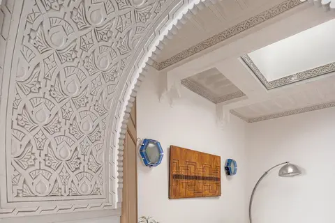 Riad Jaaneman in Marrakesh, foto 24