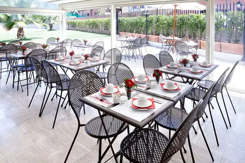 Adagio Aparthotel Rome Vatican in Rome, foto 5