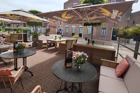 Hotel Anno Nu foto 2