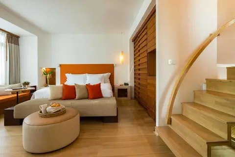 Let's Sea Hua Hin Al Fresco Resort in Hua Hin, foto 3