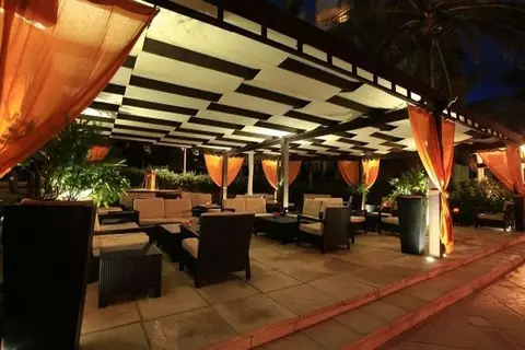 King Fahd Palace Hotel in Dakar — foto 8