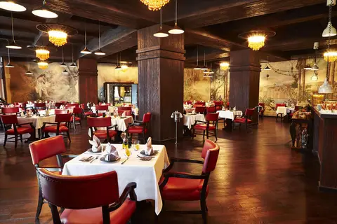 Royal Maxim Palace Kempinski in New Cairo, foto 18