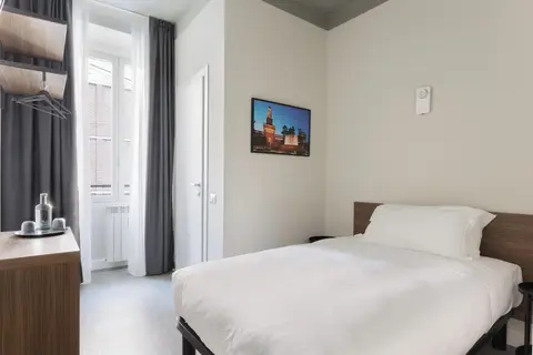 Hotel 22 Marzo in Milaan — foto 15