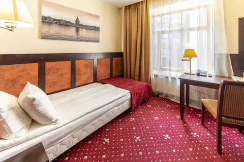 Rixwell Old Riga Palace Hotel in Riga — foto 21