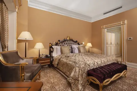 Crowne Plaza Istanbul - Old City in İstanbul, foto 21