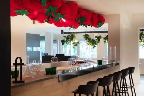 The Green Park Hotel in Ca' Pasquali — foto 15