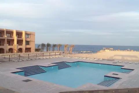 Viva Blue Resort & Diving in Coraya Divers Naga Bay — foto 2