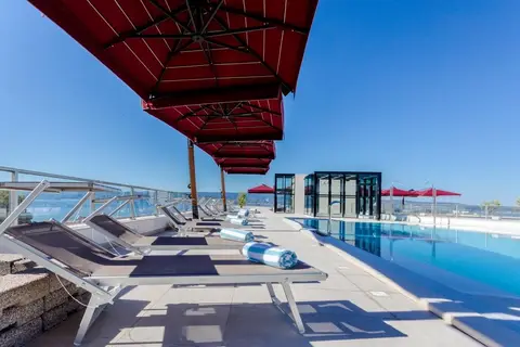 Hotel Plaza Duce in Luka Rab — foto 22