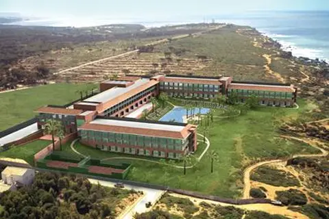 Hotel ILUNION Calas de Conil in Málaga — foto 10