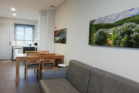 Whales Bay Hotel Apartments in Ponta Delgada — foto 29