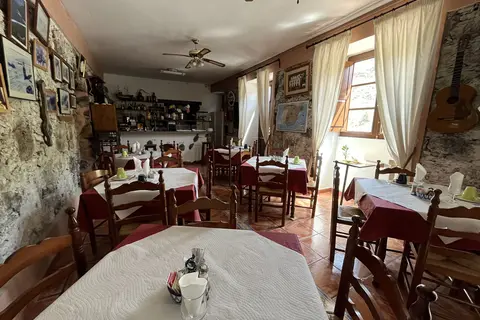 Villa Hermigua in Hermigua — foto 21