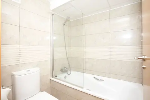 Appartementen Aqquaria Suites in Salou — foto 7