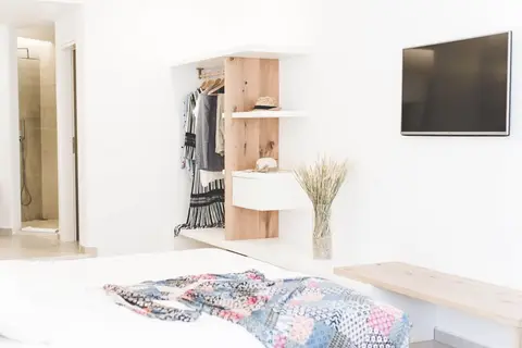 Super Paradise Suites in Paradijs — foto 24