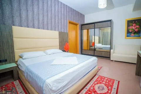 Hotel Aliko in Vlora — foto 5