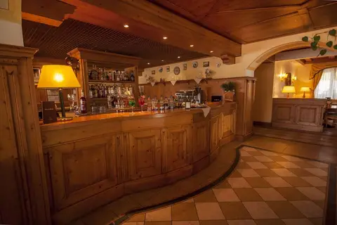 Grandhotel Misurina in Auronzo di Cadore — foto 21