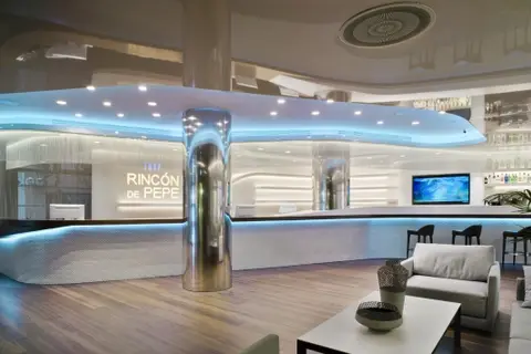 Hotel Murcia Rincón de Pepe, Affiliated by Meliá in Murcia — foto 2