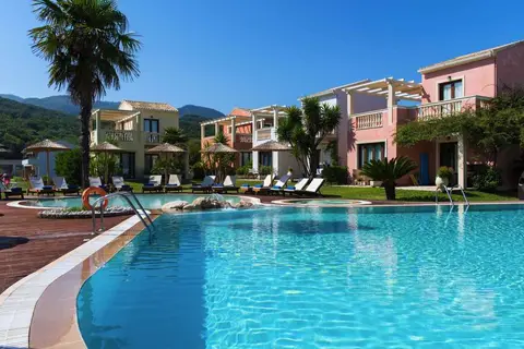 Almyros Villas in Acharavi, foto 11