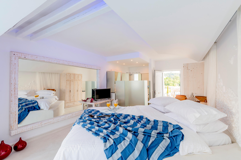 Kouros Home & Suites - adults only foto 3