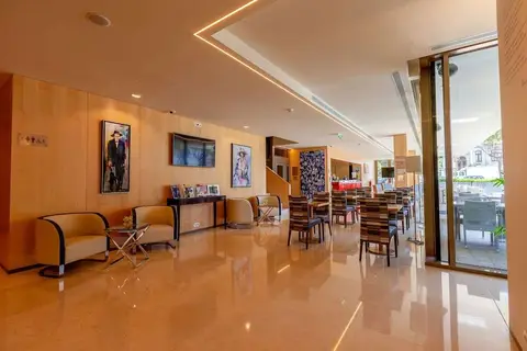 Sea Porto Hotel in Matosinhos — foto 8