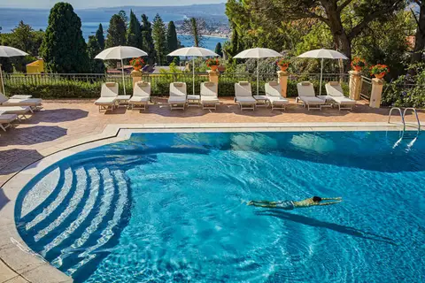 Grand Hotel Excelsior Vittoria in Sorrento, foto 10