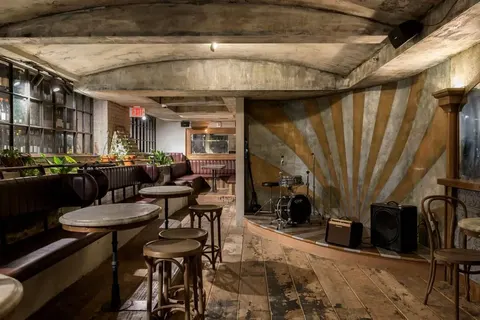 Walker Hotel Tribeca foto 4