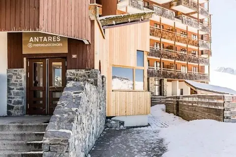 Résidence Antarès - Extra ingekocht in Morzine, foto 17