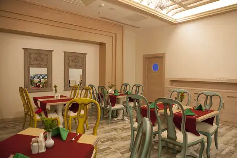 Diamond Elite Hotel & Spa in Manavgat — foto 26