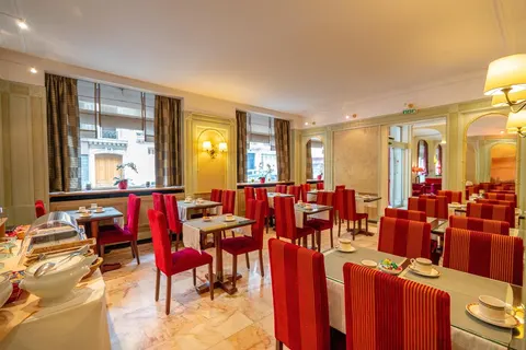 Relais Du Pré foto 5