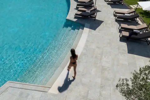 Zelia Resort & Spa in Δημοτική Ενότητα Κασσάνδρας — foto 6