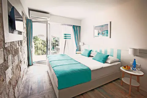 Hotel Castellastva in Brežine — foto 14