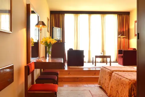 Pousada Mosteiro Guimarães, Monument Hotel & SLH in Guimarães — foto 30