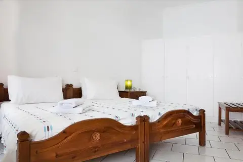 Sunrise Paros in Νάουσα — foto 18