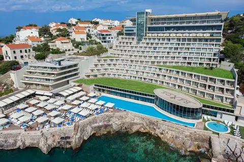 Rixos Premium Dubrovnik Hotel in Dubrovnik — foto 2