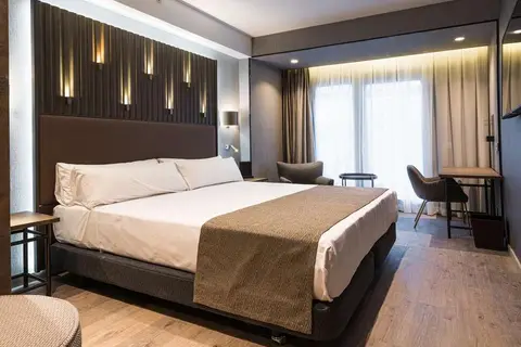 Hotel Catalonia Gran Vía Bilbao in Bilbao — foto 11