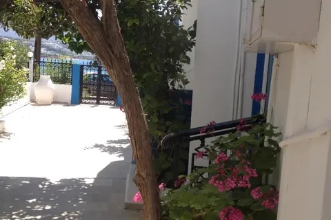 Cretasun Apartments in Makrigialos, foto 22
