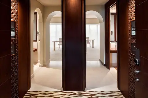 Park Hyatt Dubai in Dubai — foto 28