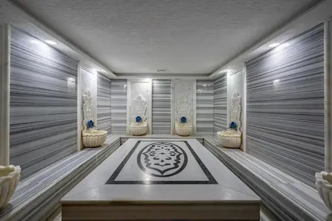 Golden Beach Resort & Spa in Bodrum, foto 28