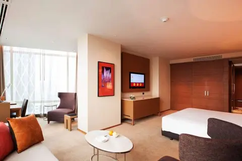 Eastin Grand Hotel Sathorn in Bangkok, foto 4