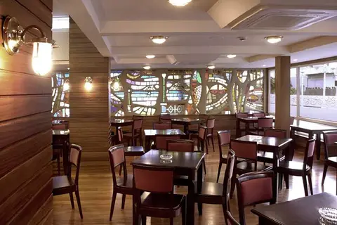 Hotel ILUNION San Sebastián in Donostia / San Sebastián — foto 25