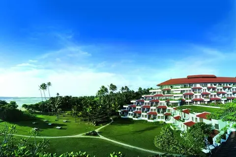 Taj Bentota Resort & Spa in Bentota — foto 11