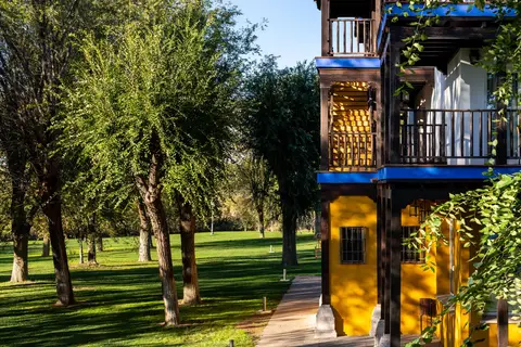 Parador de Manzanares in Manzanares — foto 4